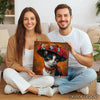 Fiesta Cat Art - View 9