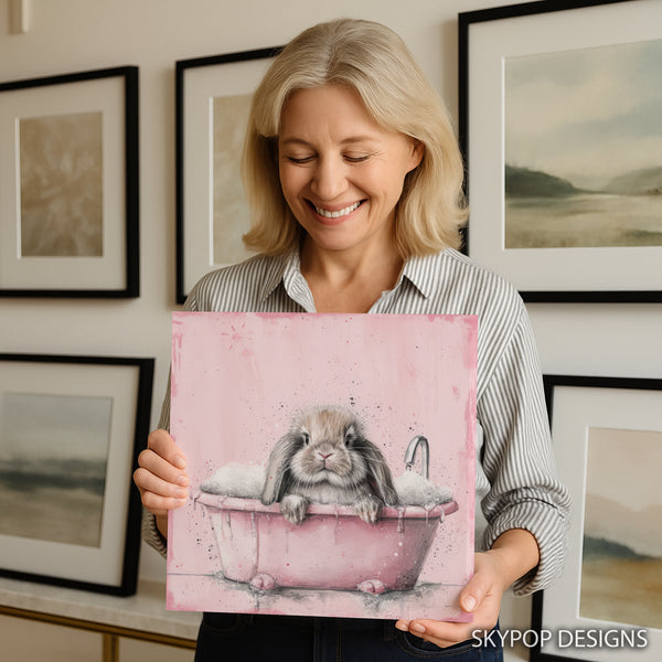 Bunny Art - View 9