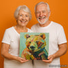 Bear Art - View 9