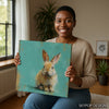 Bunny Art - View 9