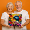 Duck Floral Art - View 9