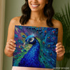 Peacock Art - View 9