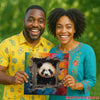 Panda Art - View 9