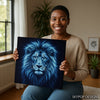Lion Art - View 9