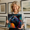 Panther Art - View 9