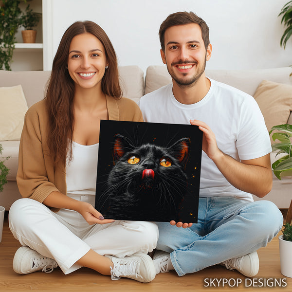 Cat Art - View 9