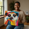Meerkat Art - View 9