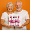 Flamingo Art - View 9