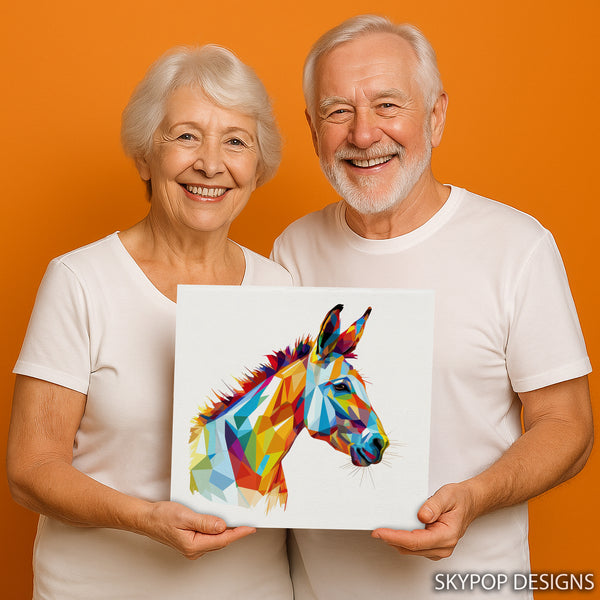 Donkey Art - View 9