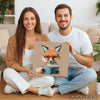Fox Art - View 9