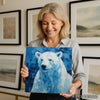 Polar Bear Art - View 9