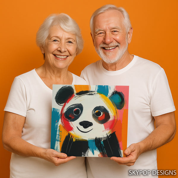 Panda Art - View 9