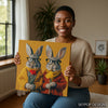 Bunny Art - View 9