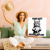 Cat Toilet Paper Art - View 9