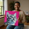 Cat Art - View 9