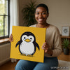 Penguin Art - View 9