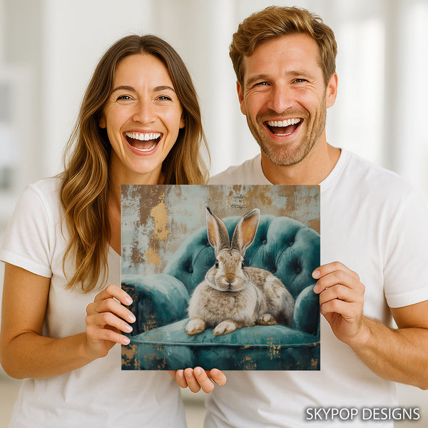 Bunny Art - View 9