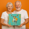 Deer Art - View 9