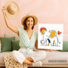 Elephant Heart Art - View 9