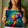 Parrot Art - View 9
