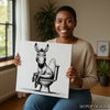 Donkey Art - View 9