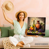 Tuscan Harvest Still Life Art - View 9