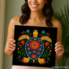 Turtle Hummingbird Art - View 9