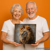 Lion King Art - View 9