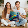Peacock Art - View 9