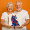 Cat Art - View 9