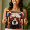 Bear Art - View 9