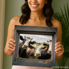Highland Cow Art - View 9