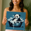 Panda Art - View 9