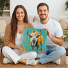 Bison Art - View 9