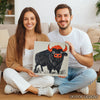 Bison Art - View 9