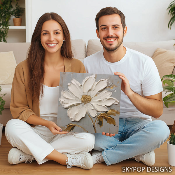 Petal Bloom Art - View 9