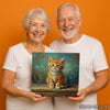 Kitten Art - View 9