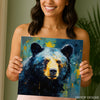 Bear Art - View 9