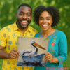 Pelican Bath Art - View 9