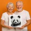 Panda Art - View 9