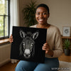 Donkey Art - View 9