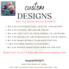 Vibrant Floral Burst Art - View 10