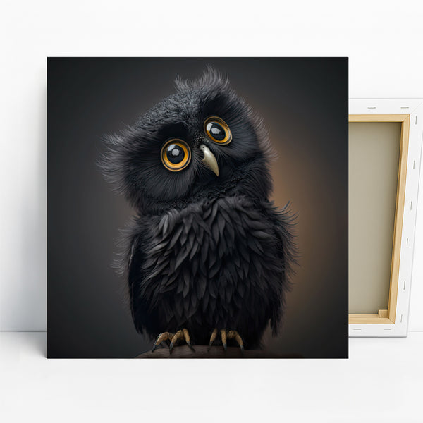Owl Art