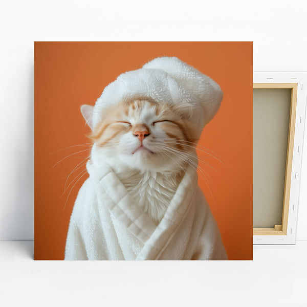Cat Art
