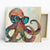 Octopus Art