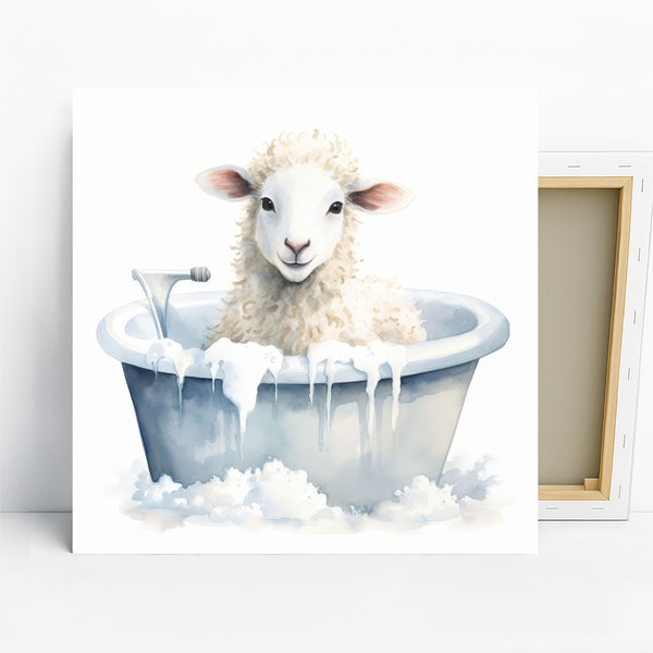 Sheep Art