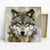Wolf Art
