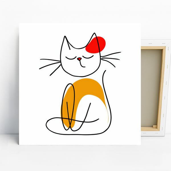 Cat Art