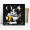 Cat Art