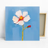 Bold Flower Art